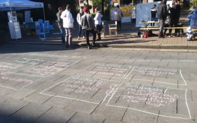 Einladung: Kreativ-Workshop am 29. März 2018