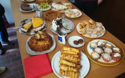 8. Demokratiecafé: Teilhabe in Chorweiler