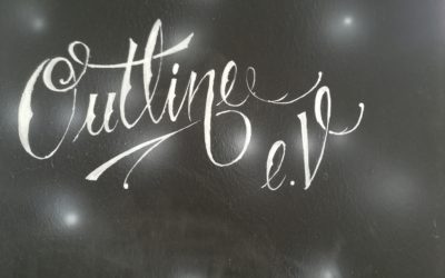 11. Demokratiecafé bei Outline e.V.