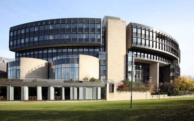 Empfang des Landtagspräsidenten für Demokratiewerkstätten